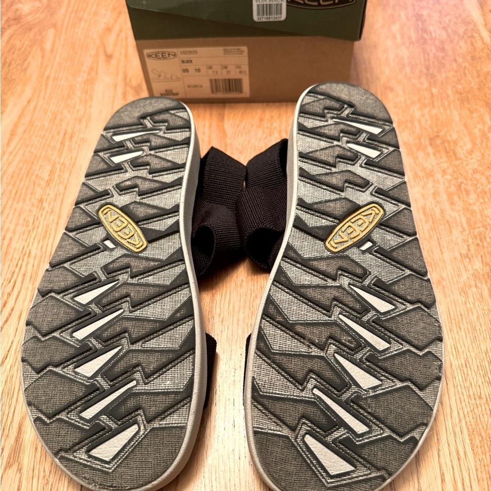 KEEN Elle Backstrap Sandals